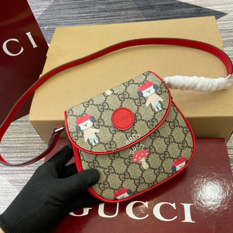 SportInspired Gxccx Satchel Bags 37993