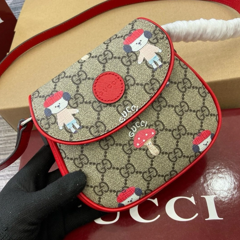 SportInspired Gxccx Satchel Bags 37993
