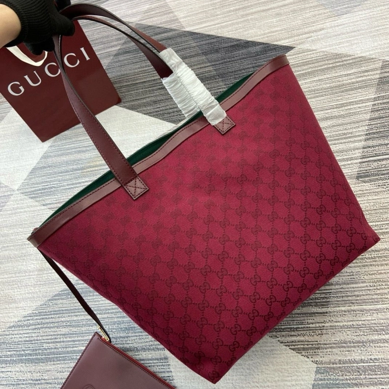 GoAnywhere Gxccx Shopping Bags 36741