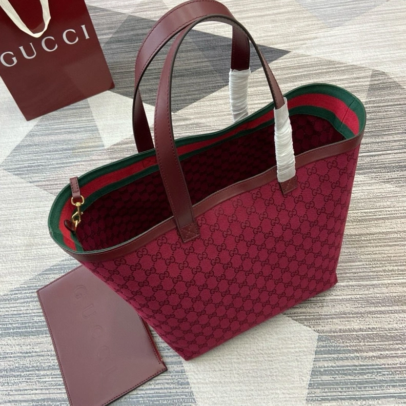 GoAnywhere Gxccx Shopping Bags 36741