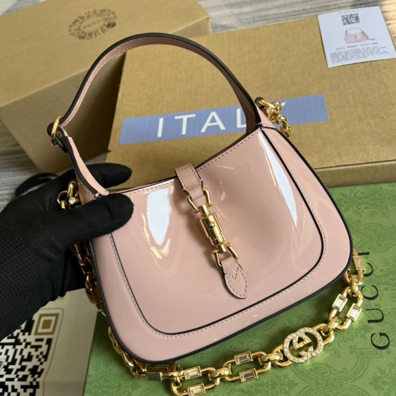 StreetReady Gxccx Top Handle Bags 36493