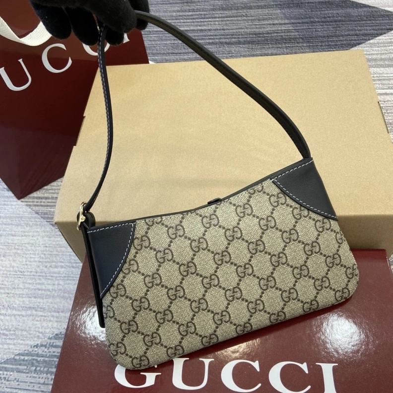 Resilient Gxccx Top Handle Bags 36498