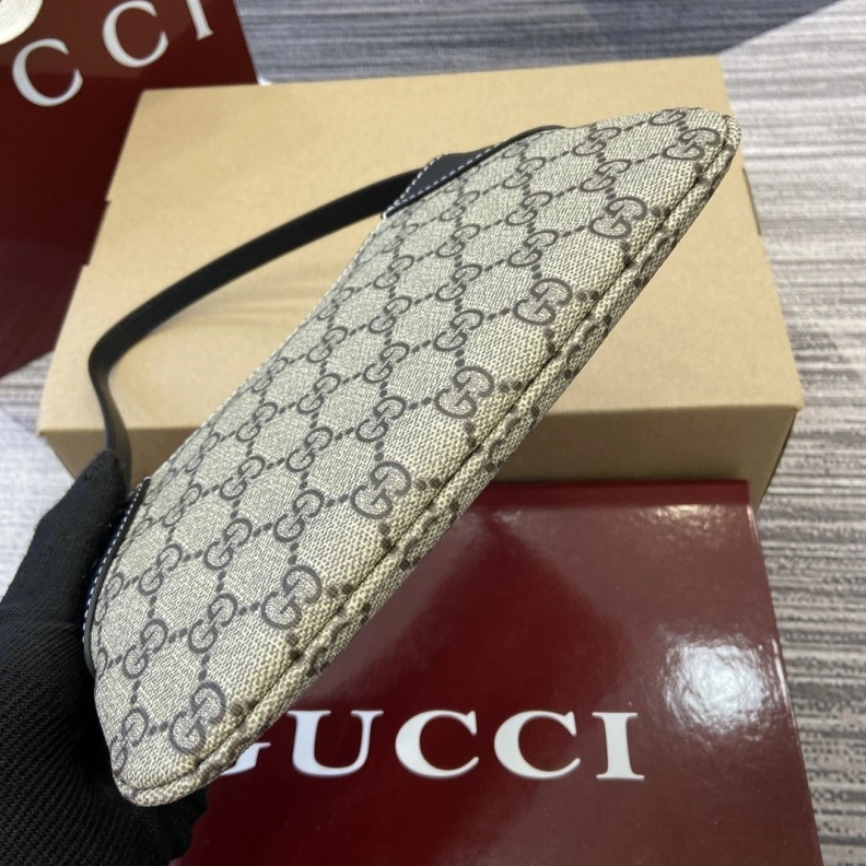 Resilient Gxccx Top Handle Bags 36498
