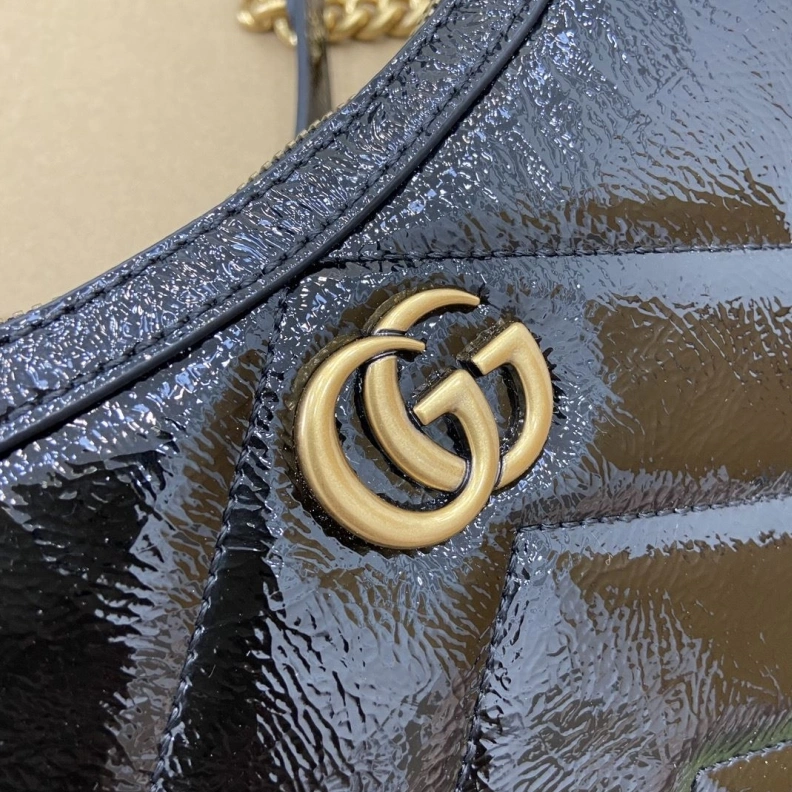 Sleek Gxccx Top Handle Bags 36484