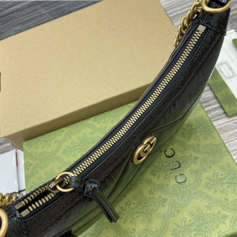 Sleek Gxccx Top Handle Bags 36484