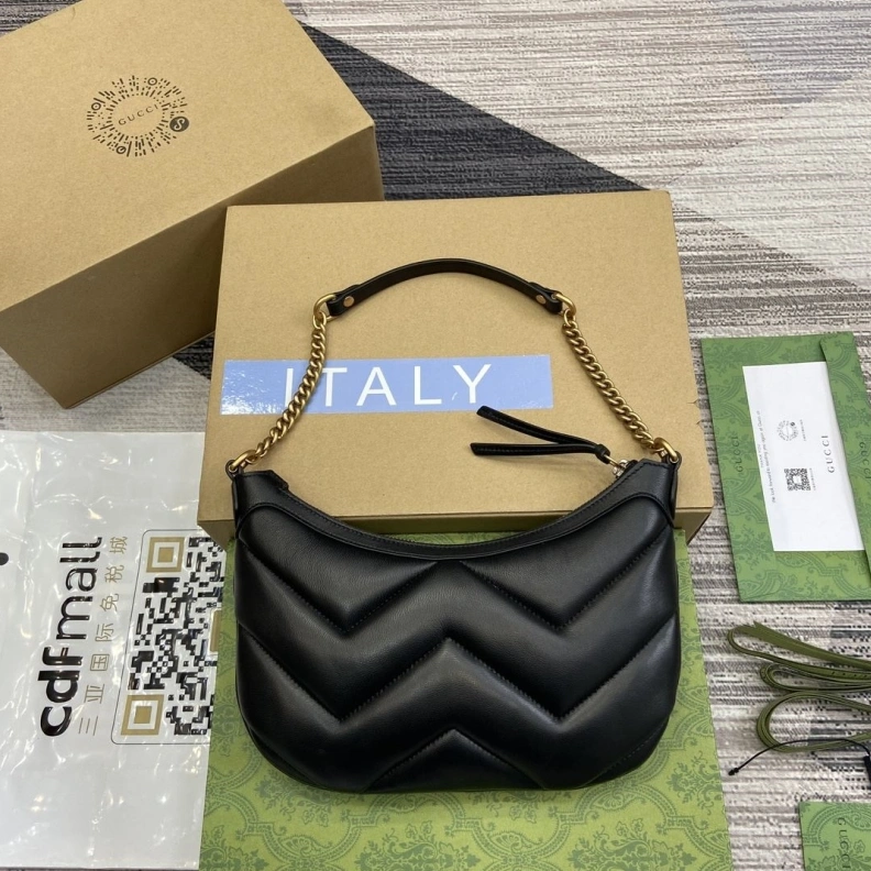 Gxccx Top Handle Bags Elegant 36542