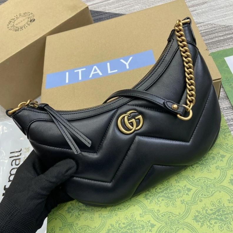 Gxccx Top Handle Bags Elegant 36542
