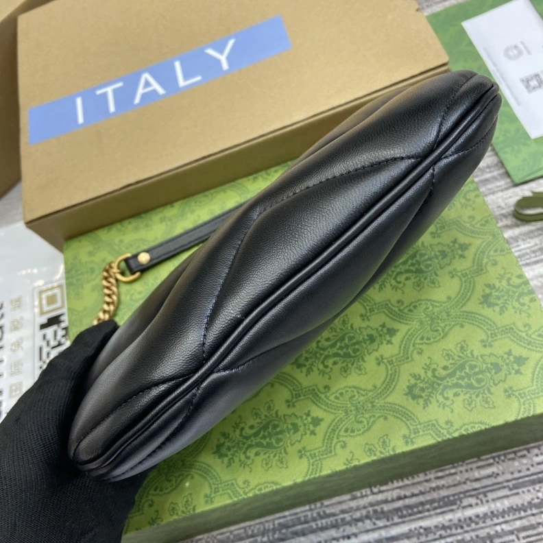 Gxccx Top Handle Bags Elegant 36542