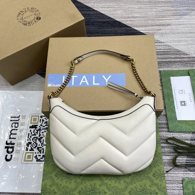 Gxccx Top Handle Bags Cozy 36548