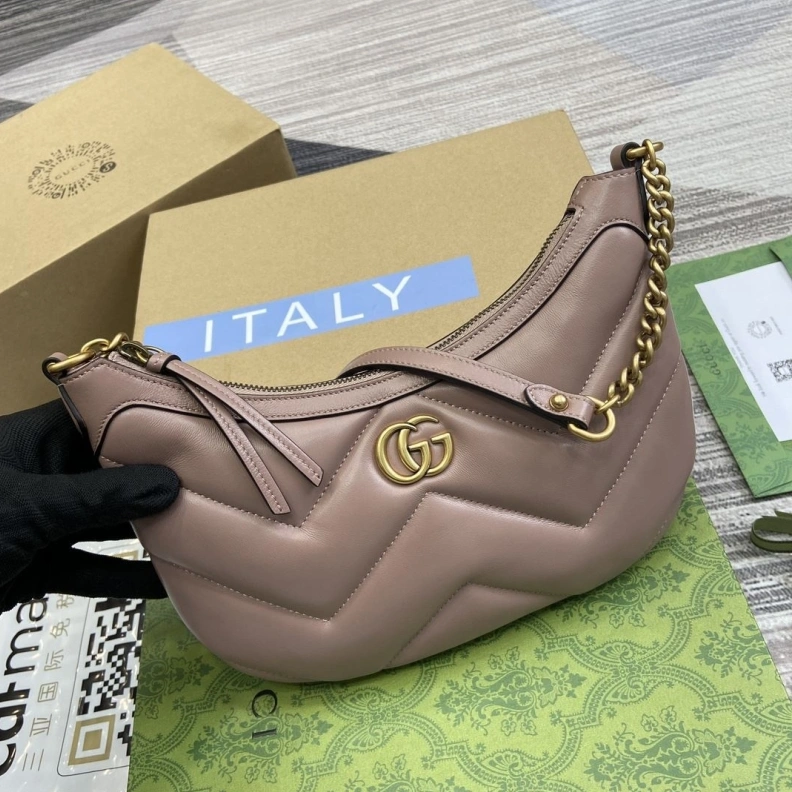 Trendy Gxccx Top Handle Bags 36512
