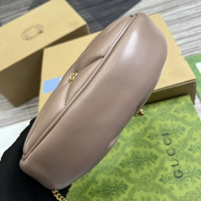 Soft Gxccx Top Handle Bags 36505
