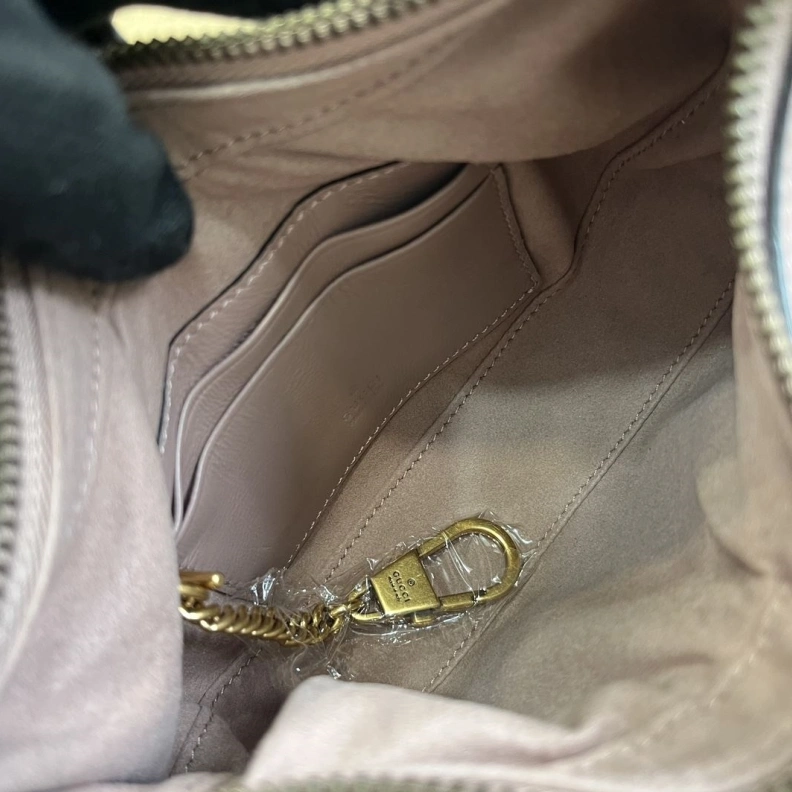 Soft Gxccx Top Handle Bags 36505