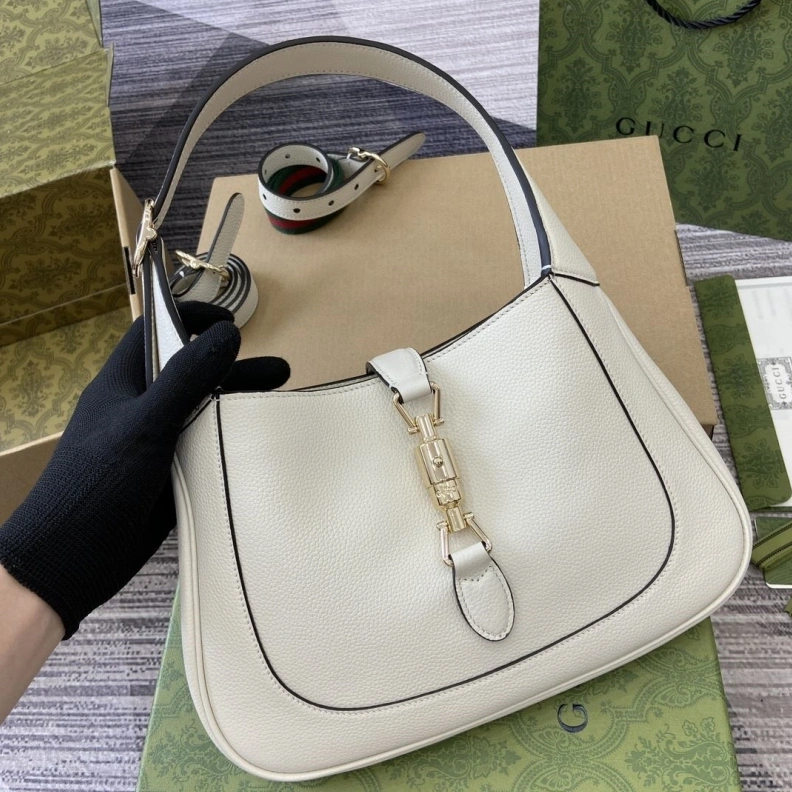 Gxccx Top Handle Bags Sleek 36506
