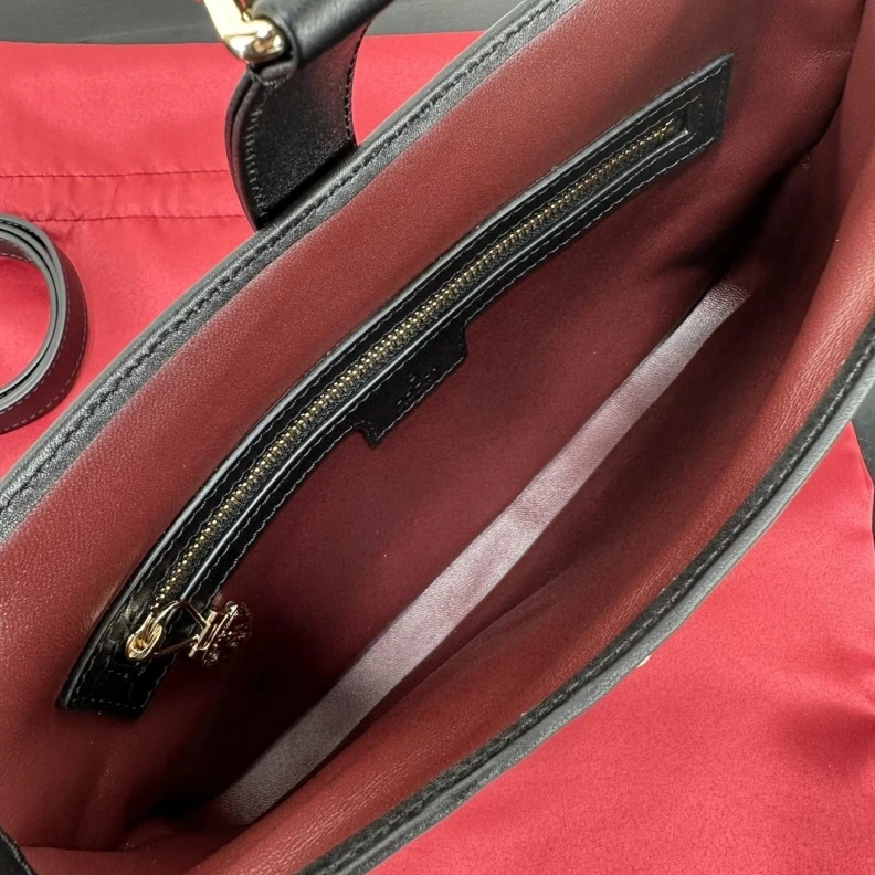 Gxccx Top Handle Bags Lightweight 36474