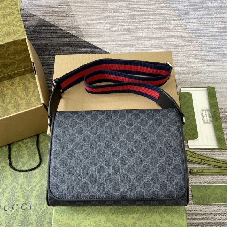 Sleek Gxccx Satchel Bags 37991