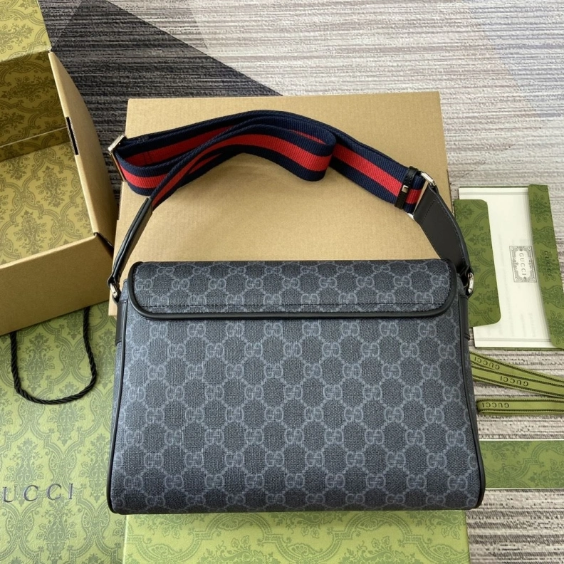 Sleek Gxccx Satchel Bags 37991
