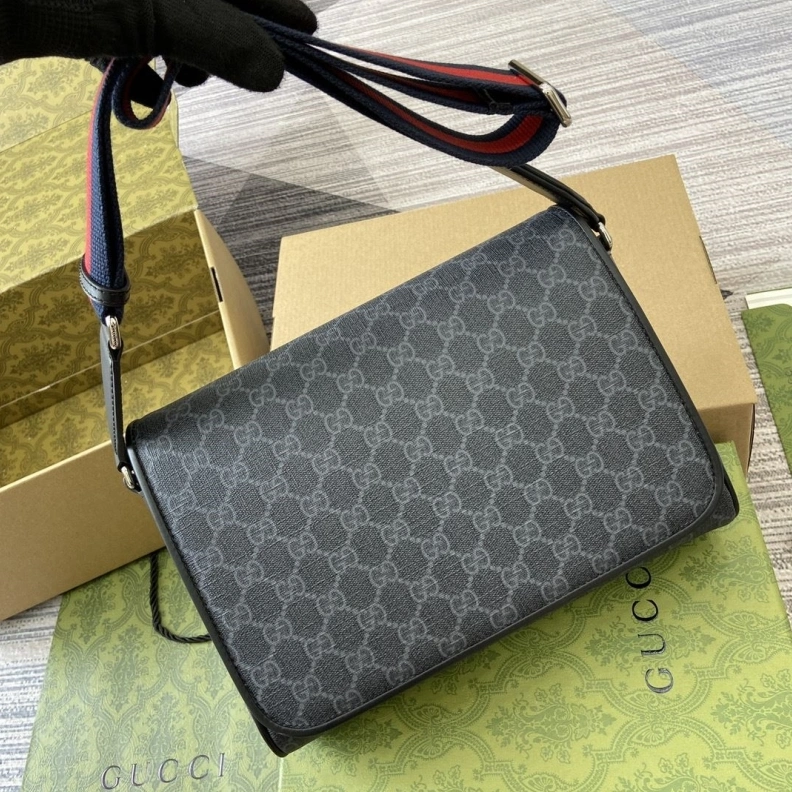 Sleek Gxccx Satchel Bags 37991