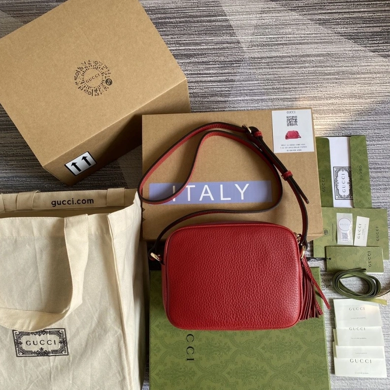 Gxccx Satchel Bags Sleek 37989