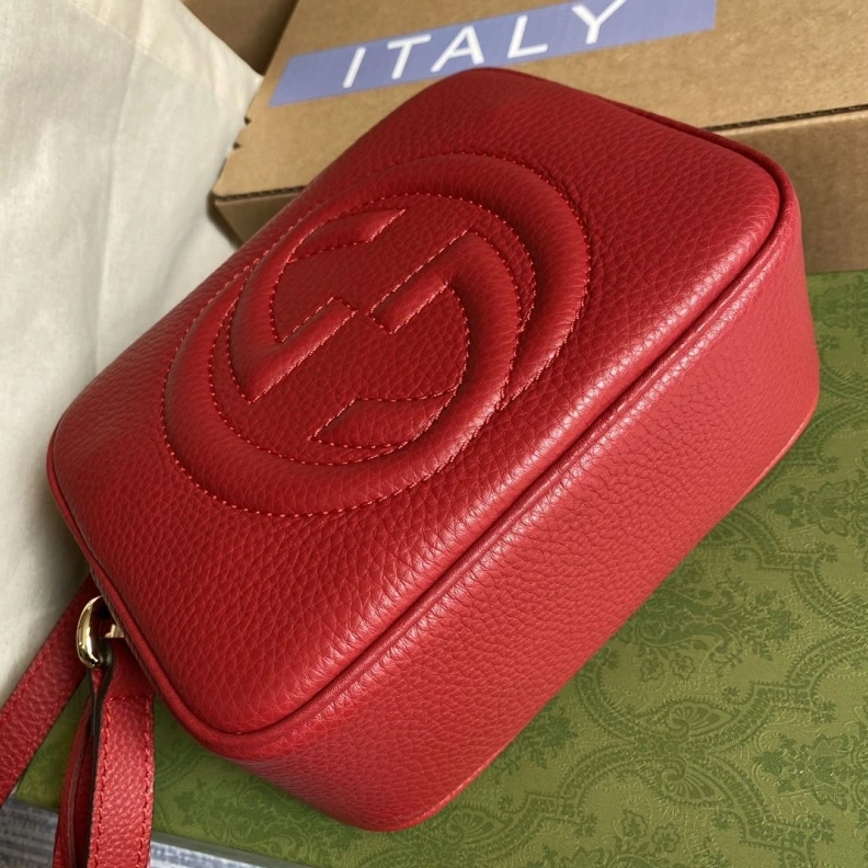 Gxccx Satchel Bags Sleek 37989