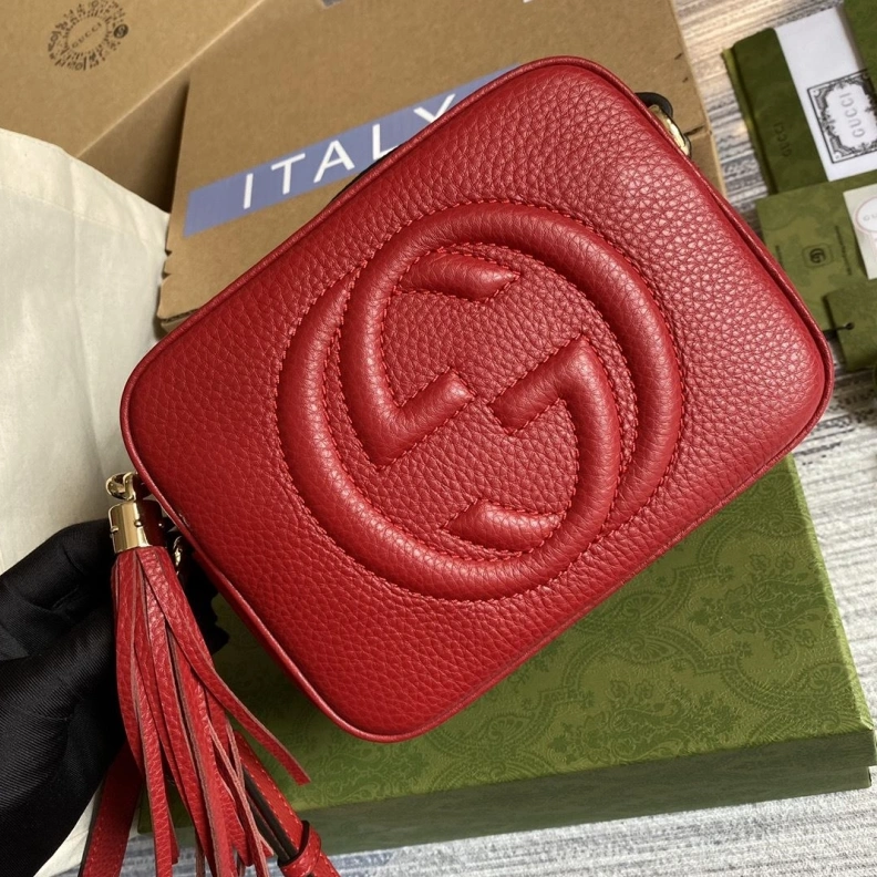 Gxccx Satchel Bags Sleek 37989