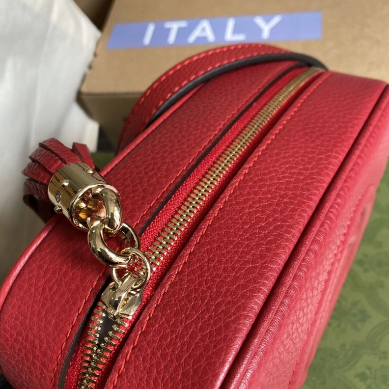 Gxccx Satchel Bags Sleek 37989