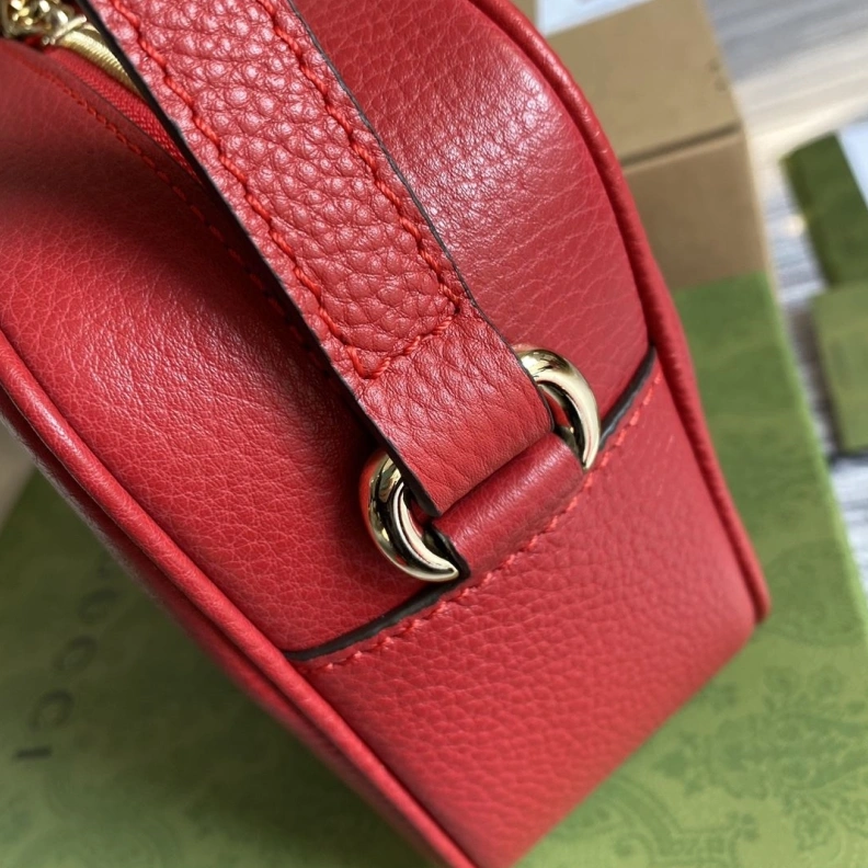 Gxccx Satchel Bags Sleek 37989