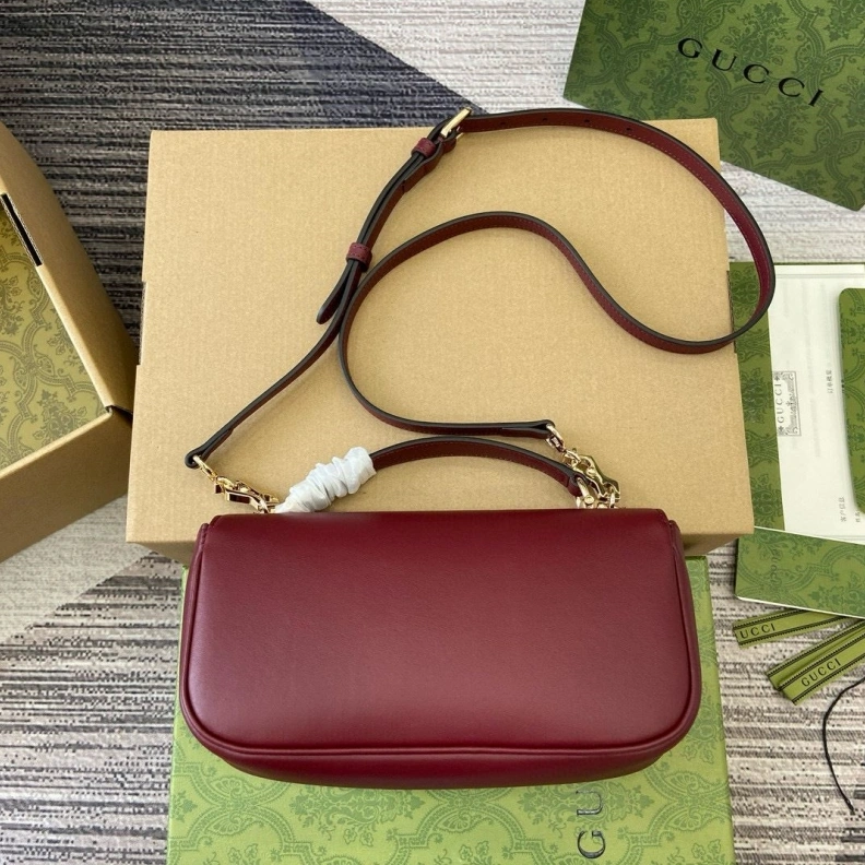Lightweight Gxccx Top Handle Bags 36469
