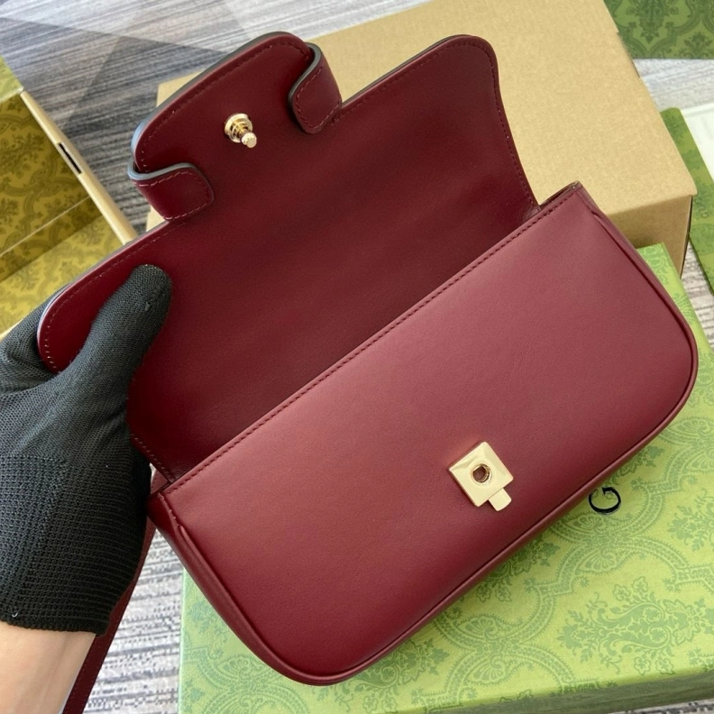 Lightweight Gxccx Top Handle Bags 36469