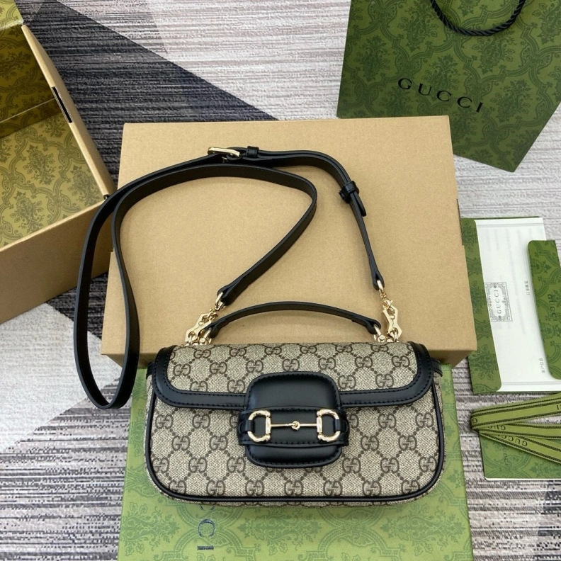Bold Gxccx Top Handle Bags 36468