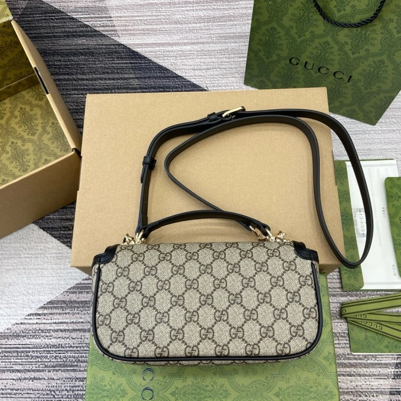 Bold Gxccx Top Handle Bags 36468