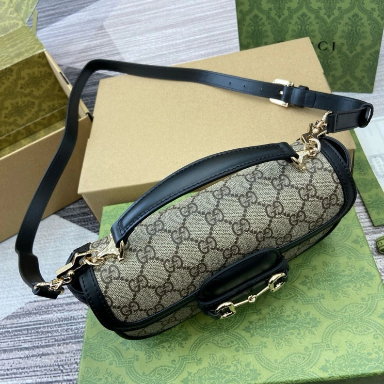 Bold Gxccx Top Handle Bags 36468