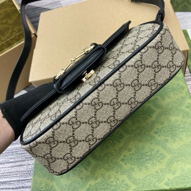 Bold Gxccx Top Handle Bags 36468