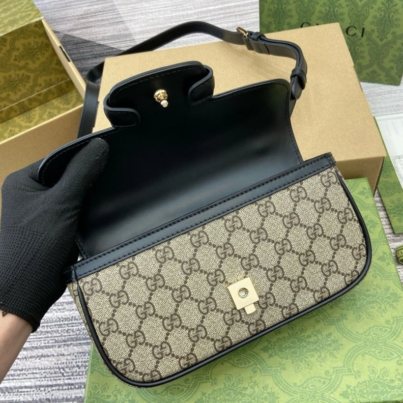 Bold Gxccx Top Handle Bags 36468