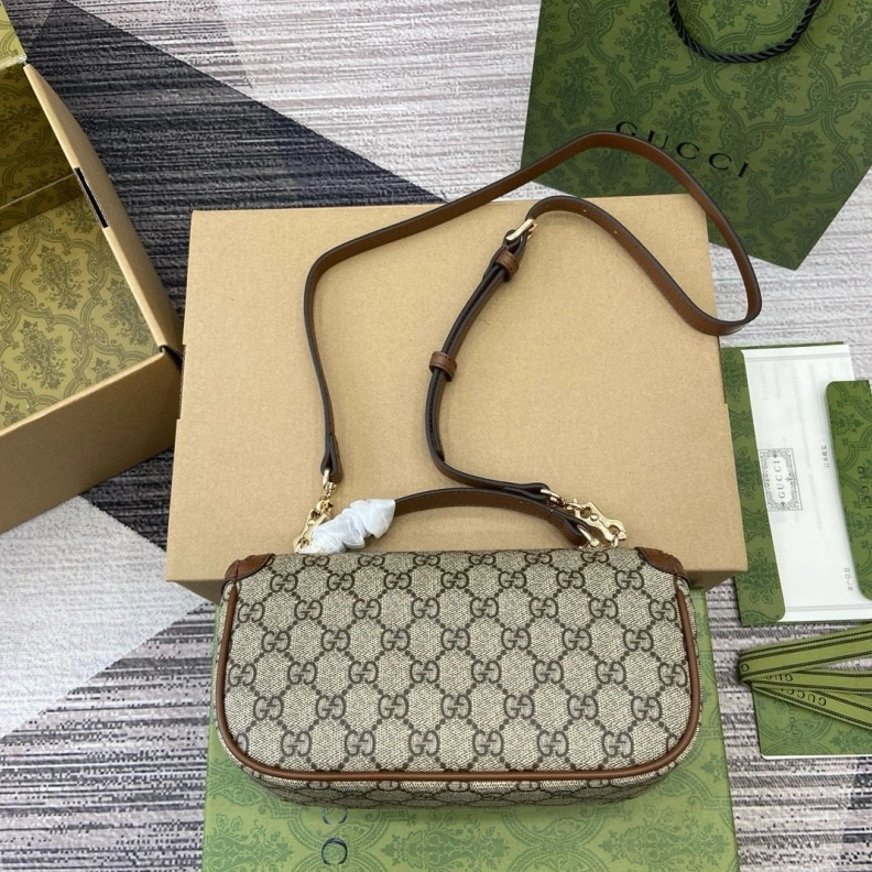 Gxccx Top Handle Bags Refined 36500
