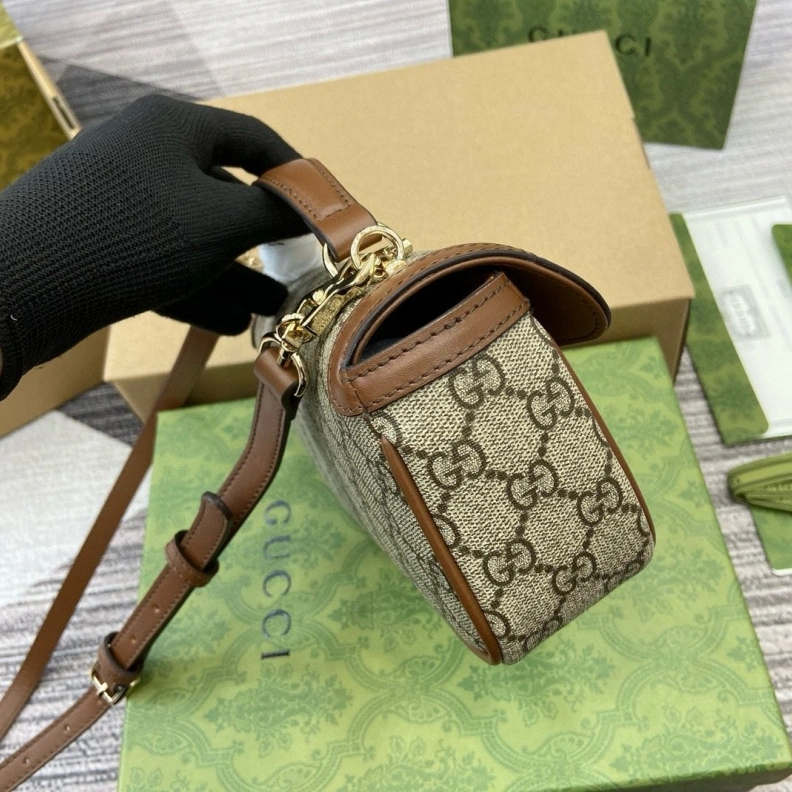 Gxccx Top Handle Bags Refined 36500