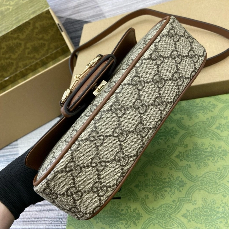 Gxccx Top Handle Bags Refined 36500
