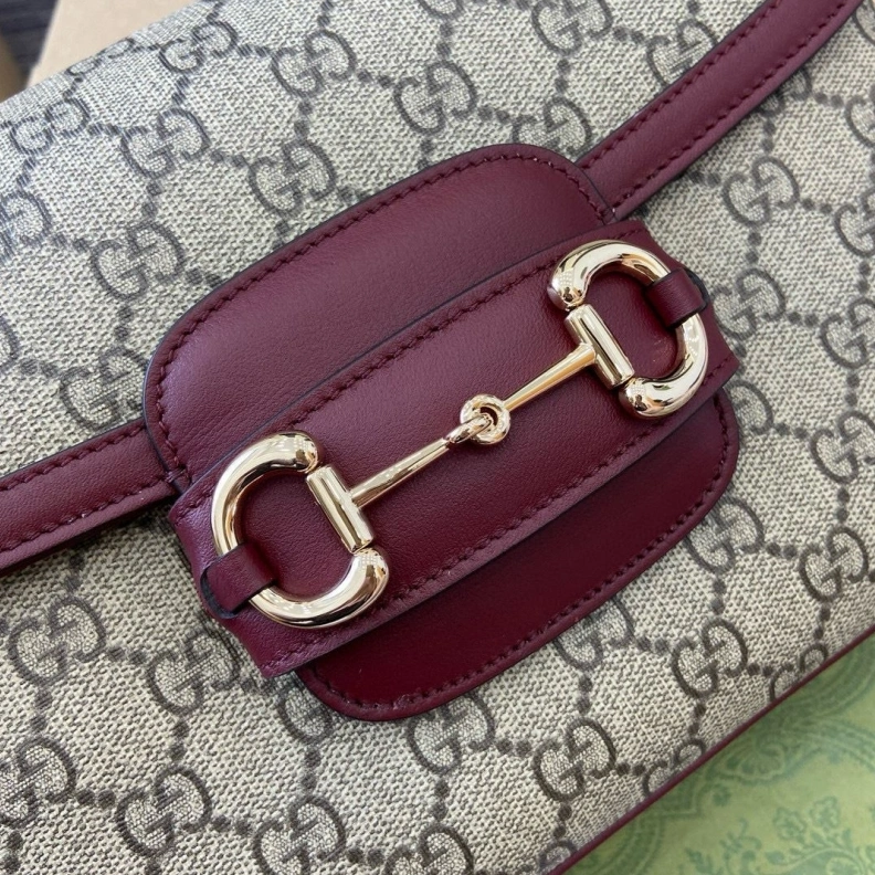 Stylish Gxccx Top Handle Bags 36472