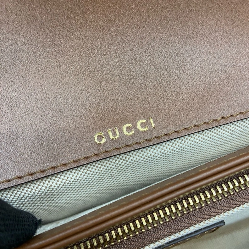 Stylish Gxccx Top Handle Bags 36467