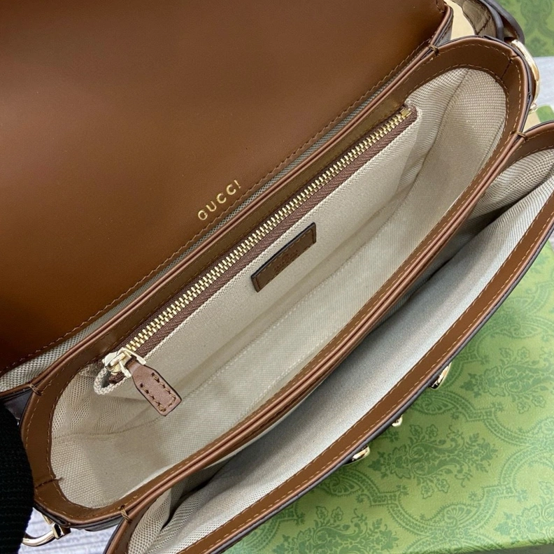 Stylish Gxccx Top Handle Bags 36467