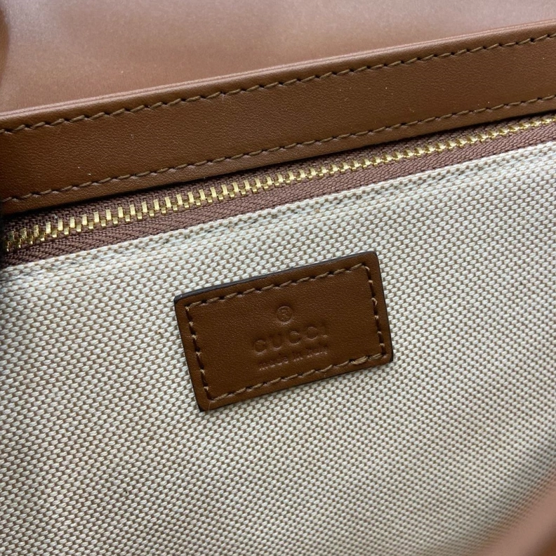 Stylish Gxccx Top Handle Bags 36467