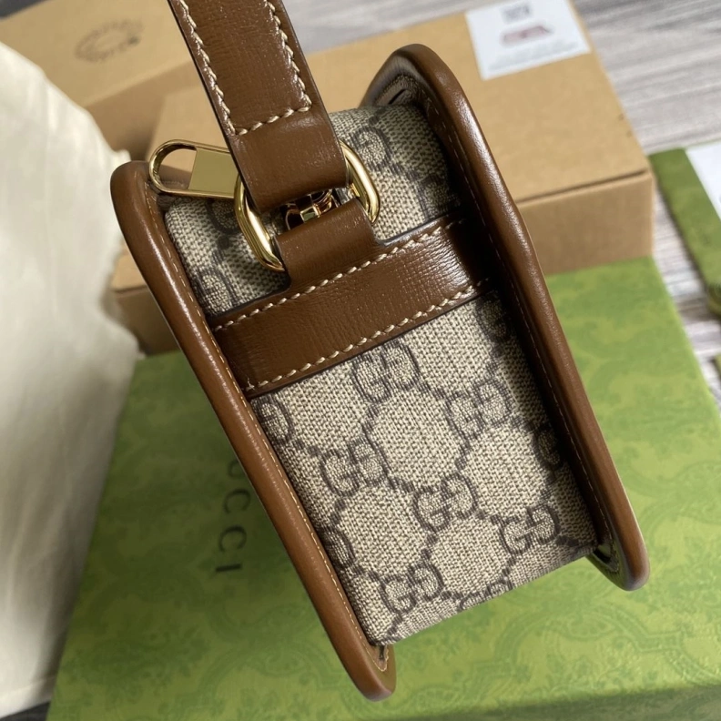 Gxccx Satchel Bags Practical 37964