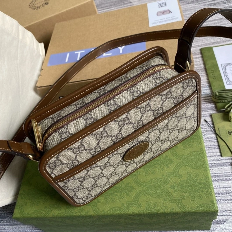 Gxccx Satchel Bags Practical 37964