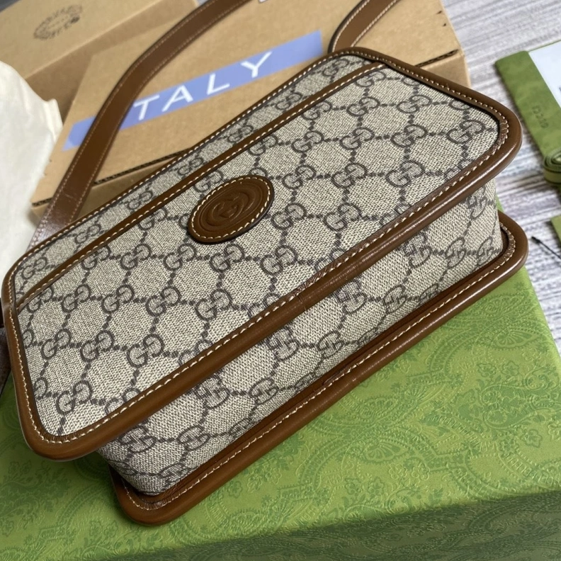 Gxccx Satchel Bags Practical 37964