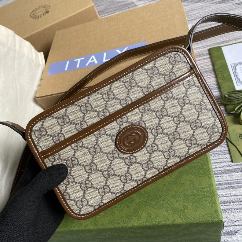 Gxccx Satchel Bags Practical 37964