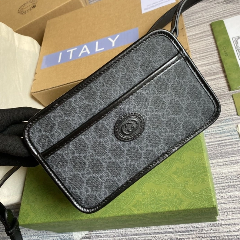 Sleek Gxccx Satchel Bags 37973