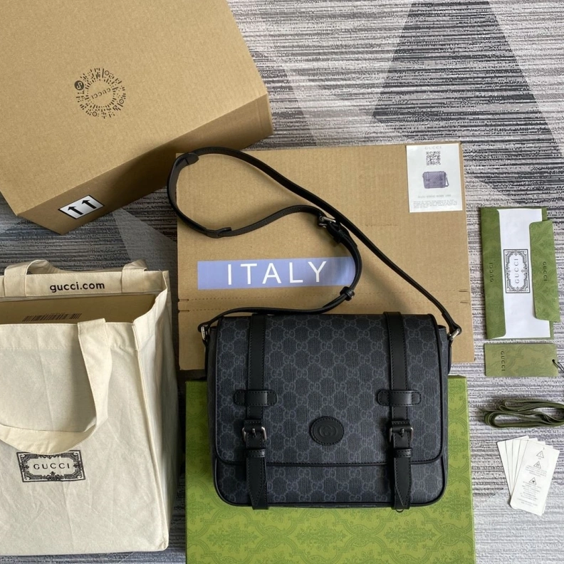 Gxccx Satchel Bags Practical 37946