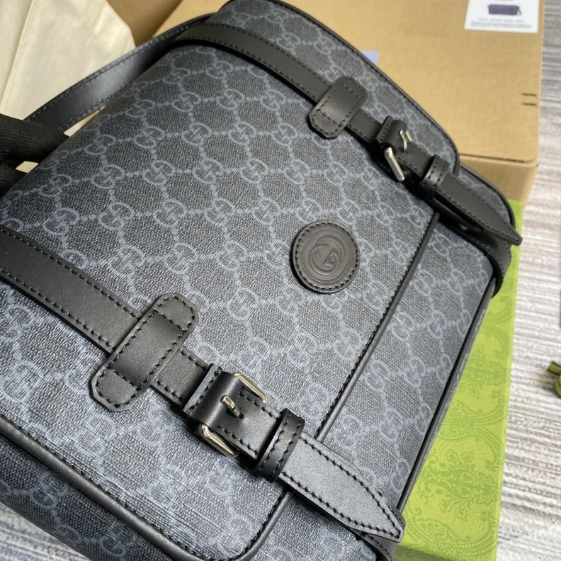 Gxccx Satchel Bags Practical 37946
