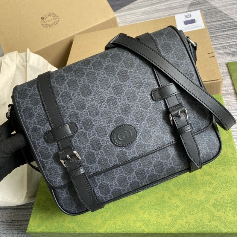 Gxccx Satchel Bags Practical 37946