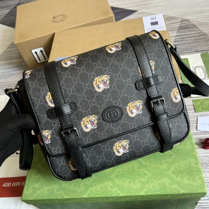 DailyWear Gxccx Satchel Bags 37969