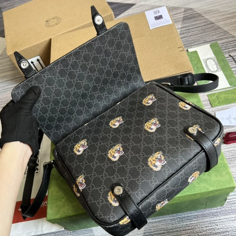 DailyWear Gxccx Satchel Bags 37969